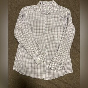 Men’s dress shirt